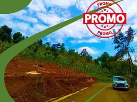  Land for sale in Bandung, West Jawa, Cicadas, Bandung