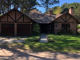 4 Schlafzimmer Villa zu verkaufen in Pinamar, Buenos Aires, Pinamar, Buenos Aires, Argentinien