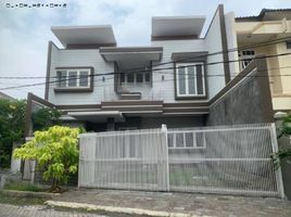 5 Habitación Casa en venta en Tenggilis Mejoyo, East Jawa, Tenggilis Mejoyo