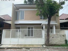 4 Habitación Casa en venta en Tambaksari, East Jawa, Tambaksari