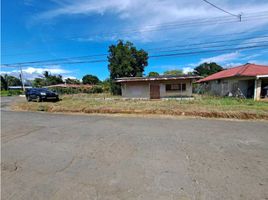  Terrain for sale in Dolega, Chiriqui, Dolega, Dolega