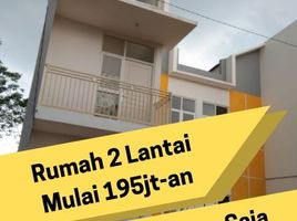 2 Bedroom House for sale in Husein Sastranegara International Airport, Andir, Sumurbandung