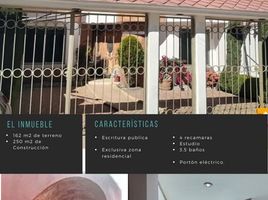 4 Bedroom House for sale in Hidalgo, San Agustin Tlaxiaca, Hidalgo