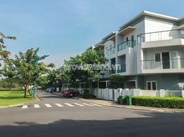 3 Phòng ngủ Nhà phố for sale in Quận 9, TP.Hồ Chí Minh, Phú Hữu, Quận 9