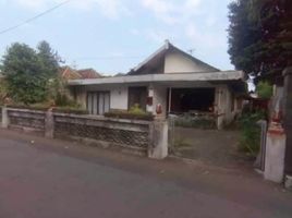  Land for sale in Yogyakarta, Wirobrajan, Yogyakarta, Yogyakarta