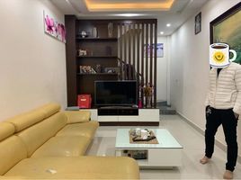 4 Habitación Casa en venta en Ngoc Khanh, Ba Dinh, Ngoc Khanh