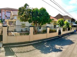 4 Habitación Villa en venta en Sumurbandung, West Jawa, Sumurbandung, Bandung
