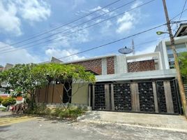 6 Kamar Rumah for sale in Surabaya, East Jawa, Mulyorejo, Surabaya