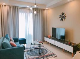 2 Phòng ngủ Chung cư for rent at The Gold View, Phường 1