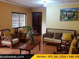 3 Bedroom House for sale in Turi, Cuenca, Turi