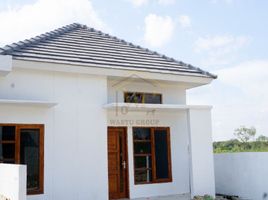 2 Bedroom Villa for sale in Gunung Kidul, Yogyakarta, Tepus, Gunung Kidul