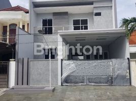 4 Bedroom House for sale in Mulyorejo, Surabaya, Mulyorejo