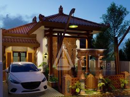 2 Kamar Rumah for sale in Gamping, Sleman, Gamping