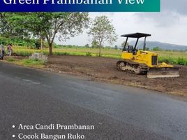  Land for sale in Indonesia, Prambanan, Klaten, Jawa Tengah, Indonesia