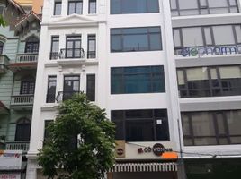 4 Phòng ngủ Nhà phố for rent in Trần Hưng Đạo, Hoàn Kiếm, Trần Hưng Đạo