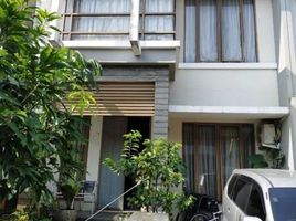 4 Bedroom House for sale in Pondok Aren, Tangerang, Pondok Aren