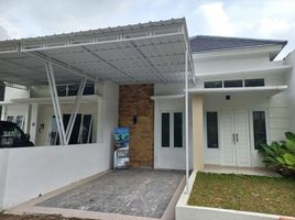 2 Bedroom Villa for sale in Polanharjo, Klaten, Polanharjo