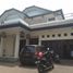 7 Kamar Rumah for sale in Ciracas, Jakarta, Ciracas