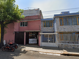 4 Habitación Casa en venta en Gustavo A Madero, Ciudad de México, Gustavo A Madero