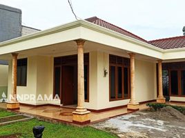 3 Kamar Rumah for sale in Pancoranmas, Bogor, Pancoranmas