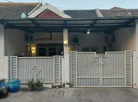 2 Kamar Rumah for sale in Taman, Sidoarjo, Taman