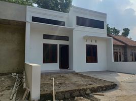 2 Bedroom House for sale in Klaten, Jawa Tengah, Manisrenggo, Klaten