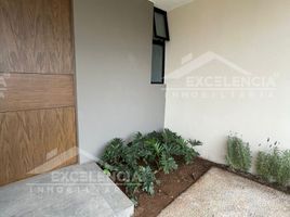 3 Habitación Casa en venta en Morelia, Michoacán, Morelia