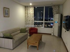 3 Phòng ngủ Chung cư for sale in Sài Gòn Pearl, Phường 22, Phường 22