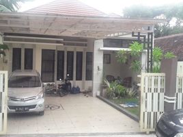 5 Kamar Vila for sale in Banguntapan, Bantul, Banguntapan