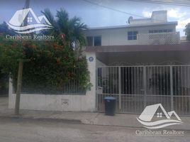 3 Schlafzimmer Villa zu verkaufen in Cancun, Quintana Roo, Cancun