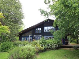 4 Bedroom Villa for sale in Chile, Temuco, Cautin, Araucania, Chile