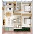 2 Habitación Apartamento en venta en Conkal, Yucatán, Conkal