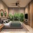 2 Habitación Apartamento en venta en Conkal, Yucatán, Conkal