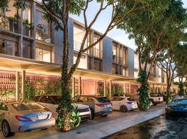 2 Habitación Apartamento en venta en Conkal, Yucatán, Conkal