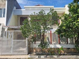 Villa 4 chambre à vendre à Mulyorejo, East Jawa, Mulyorejo