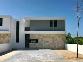 3 Schlafzimmer Haus zu verkaufen in Merida, Yucatan, Merida
