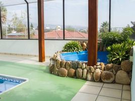  Terreno (Parcela) en venta en Cumbaya, Pichincha, Cumbaya