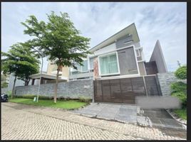 4 Bedroom House for sale in Dukuhpakis, Surabaya, Dukuhpakis