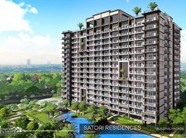 3 Bedroom Condo for sale at Satori Residences, Pasig City, Eastern District