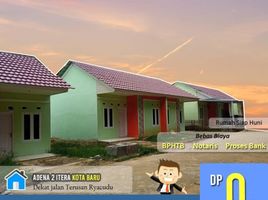 2 Bedroom Villa for sale in Lampung, Tanjung Bintang, Lampung Selatan, Lampung