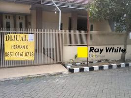 3 Habitación Villa en venta en Gunung Anyar, East Jawa, Gunung Anyar