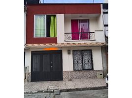 3 Bedroom House for sale in Dosquebradas, Risaralda, Dosquebradas