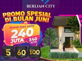 2 Bedroom House for sale in Buduran, Sidoarjo, Buduran