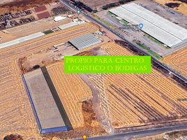  Terreno (Parcela) en venta en Juanacatlan, Jalisco, Juanacatlan