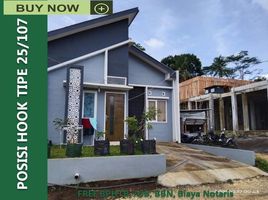 2 Kamar Rumah for sale in Pakisaji, Malang Regency, Pakisaji