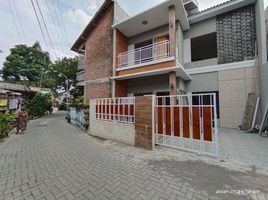 Villa 3 chambre à vendre à Seyegan, Yogyakarta, Seyegan