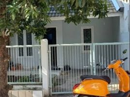 3 Schlafzimmer Villa zu verkaufen in Dukuhpakis, East Jawa, Dukuhpakis