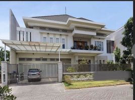 Maison 7 chambre à vendre à Dukuhpakis, East Jawa, Dukuhpakis