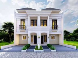 3 Bedroom House for sale in Cibeunying Kidul, Bandung, Cibeunying Kidul