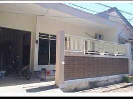 5 Habitación Villa en venta en Kenjeran, East Jawa, Kenjeran
